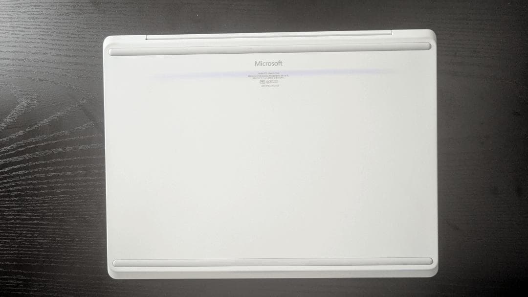 Windowsノート本体 Microsoft Surface Laptop Go 3 XJD-00005