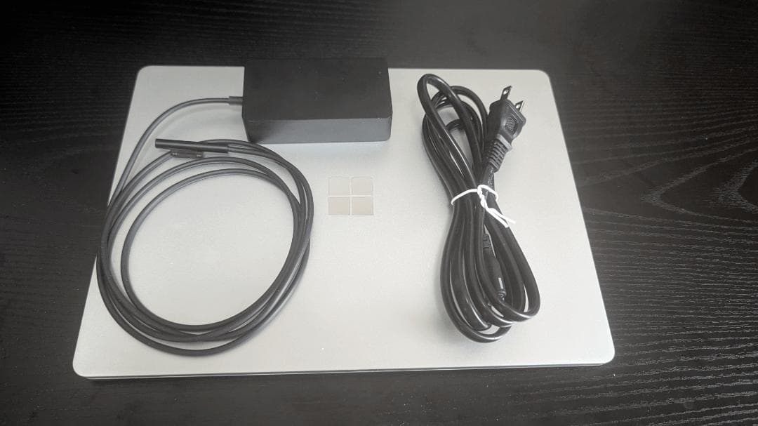 Windowsノート本体 Microsoft Surface Laptop Go 3 XJD-00005