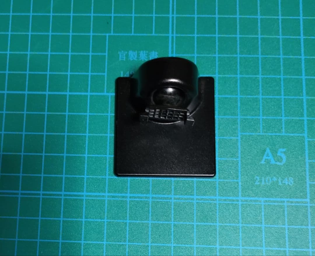 ユピテル　GPSレーダー＆レーザー探知機　スーパーキャット　Z110L　中古