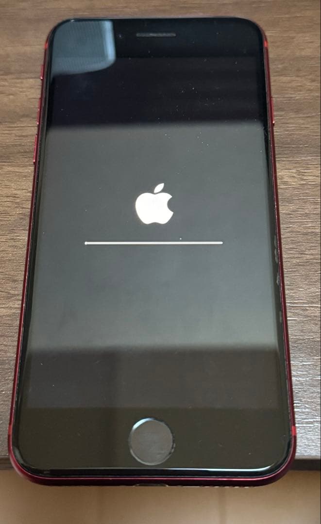 iPhoneSE第2世代 128GB