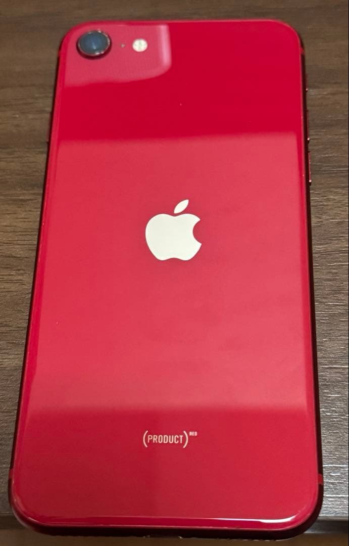 iPhoneSE第2世代 128GB