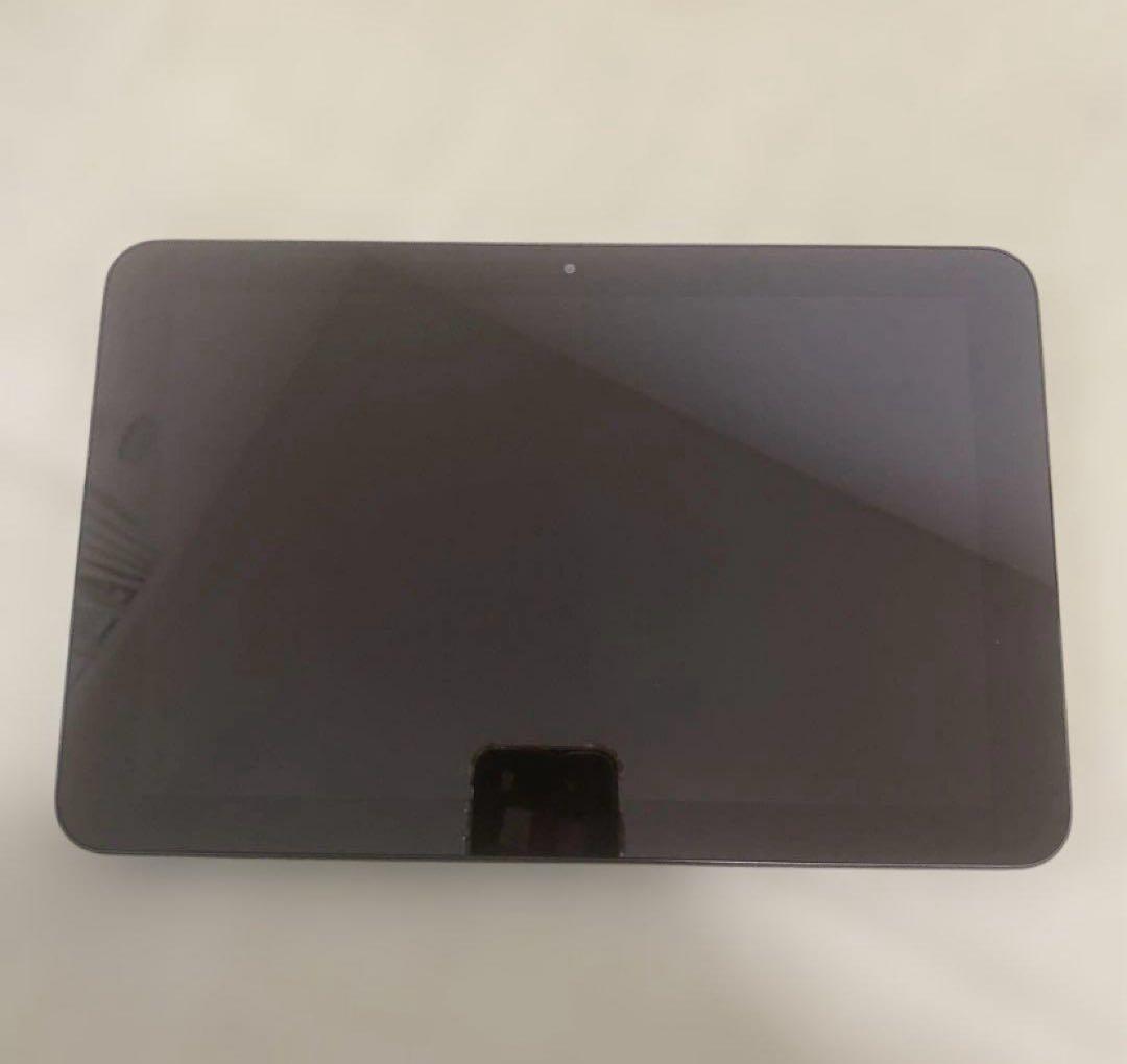 【新品未使用】京セラ タブレット　KC-T304C