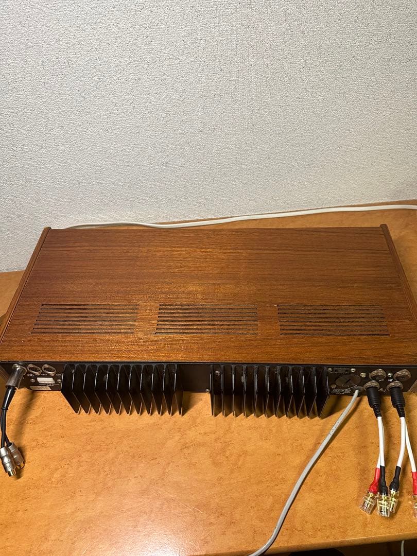 Goodmans アンプ　グッドマン スピーカーmodule 80