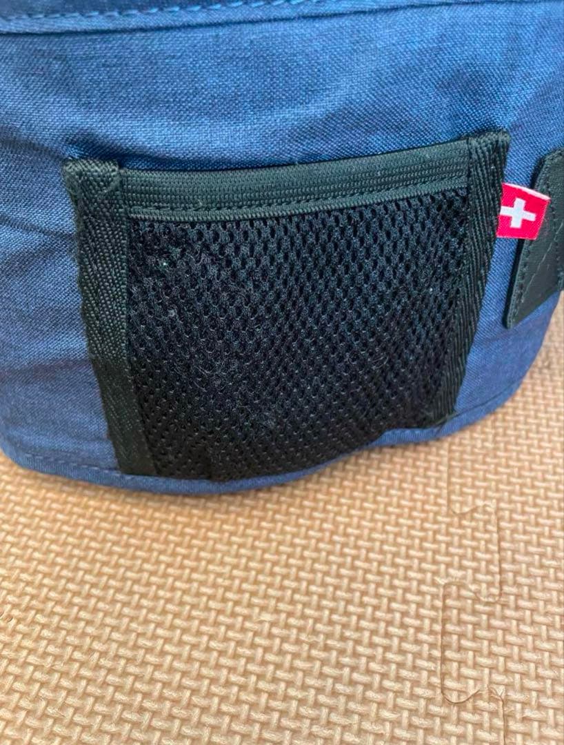 miamily HIPSTER PLUS ヒップシート日本モデル