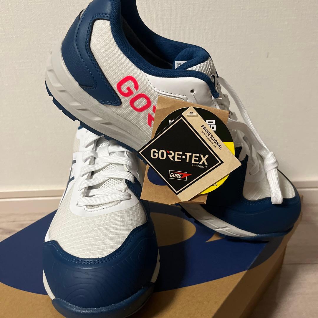 シューズ WINJOB CP603 G-TX