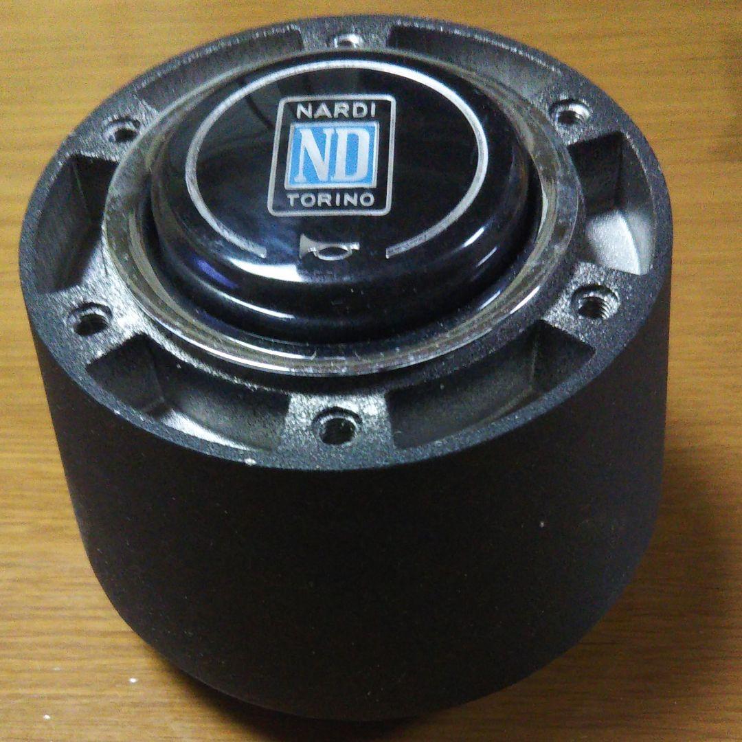 K*z様 ダットサン ナルディ ステアリング ボス ！