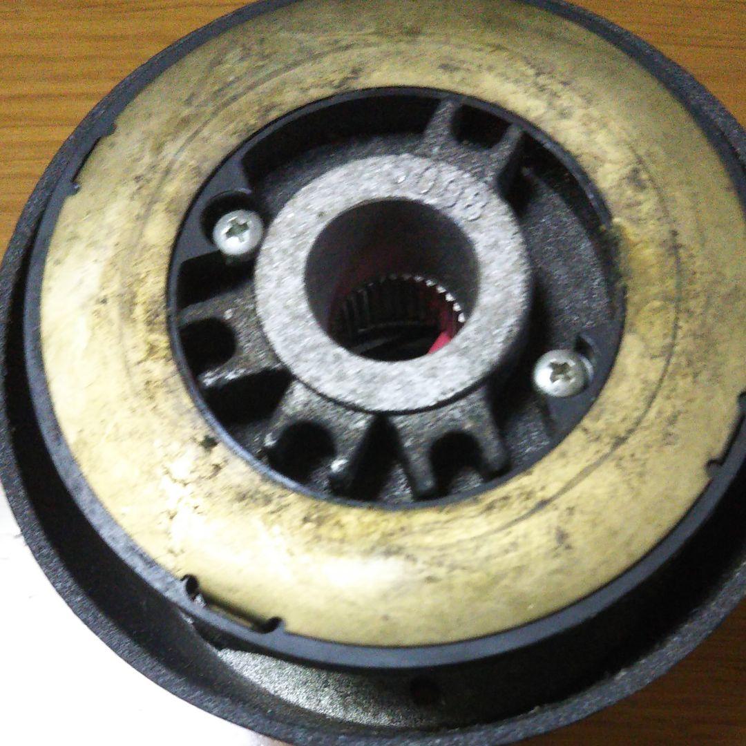 K*z様 ダットサン ナルディ ステアリング ボス ！