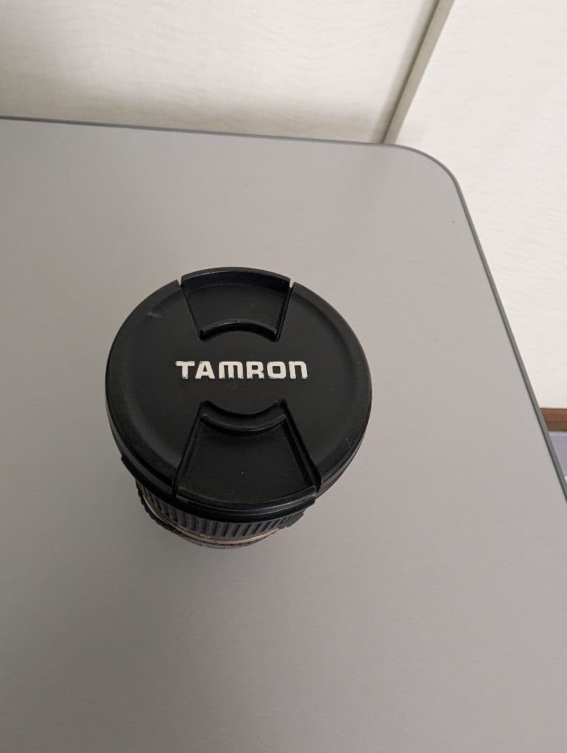 TAMRON SP 24-70mm F/2.8 Di VC USD Fマウント
