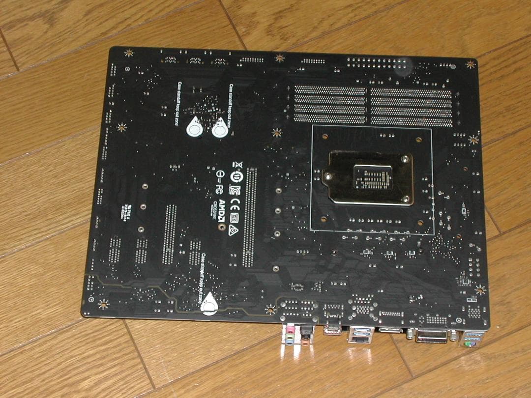 MSI　Z390-S01　LGA1151