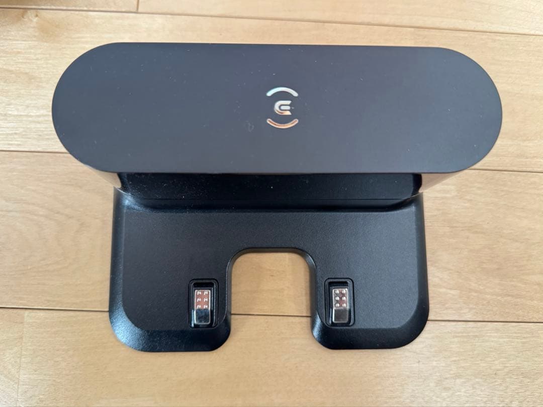 DEEBOT Y1 本体 + Buddy Kit, Mopping Pad