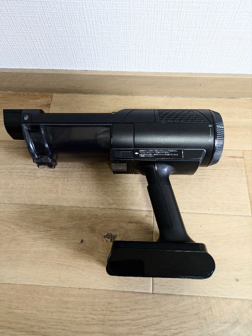 Shark コードレス掃除機 CLEAN SENSE IQ+ IW3145J