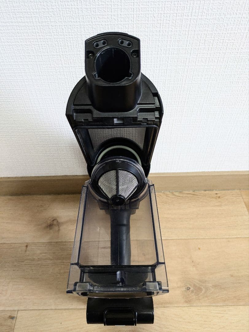 Shark コードレス掃除機 CLEAN SENSE IQ+ IW3145J