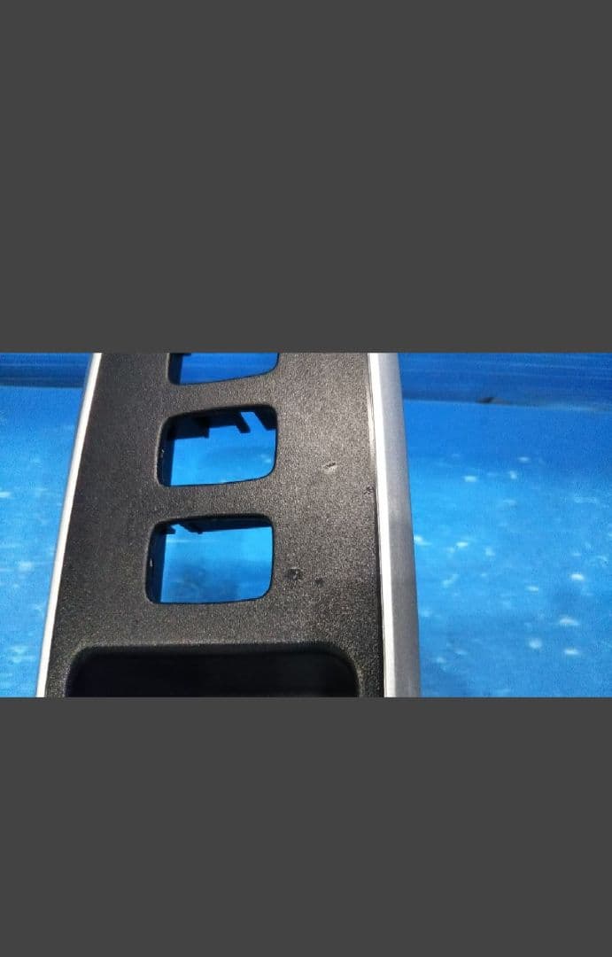 30セルシオ　希少廃盤　1DIN用 ビートソニック