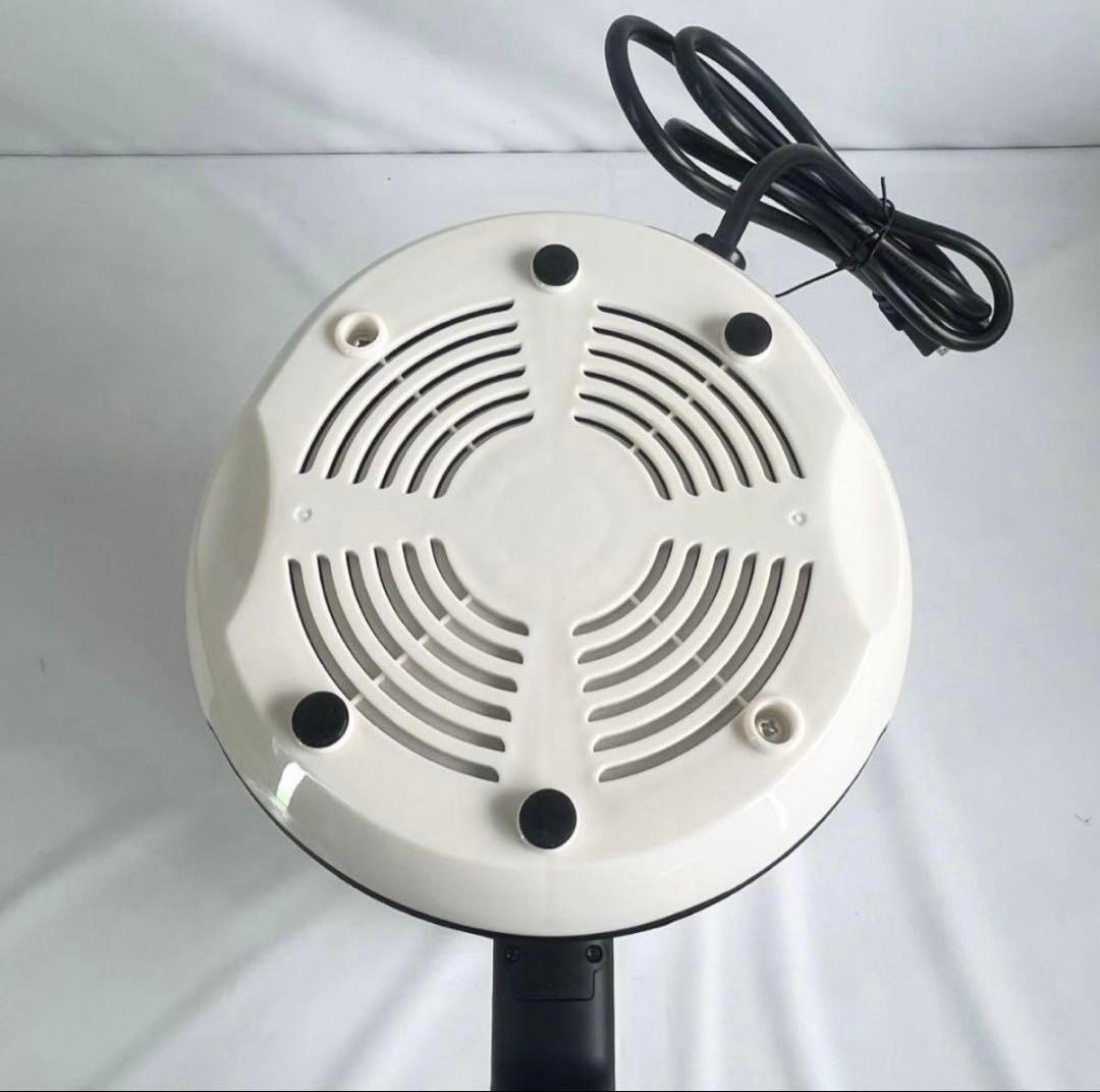 CCP ガラスノンフライオーブン pottil BE−AF95-VY 24年製