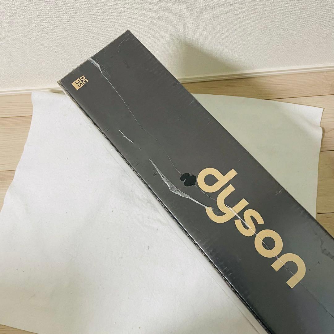 新品未開封 ダイソンDC35 Digital Slim v2コードレスクリーナー