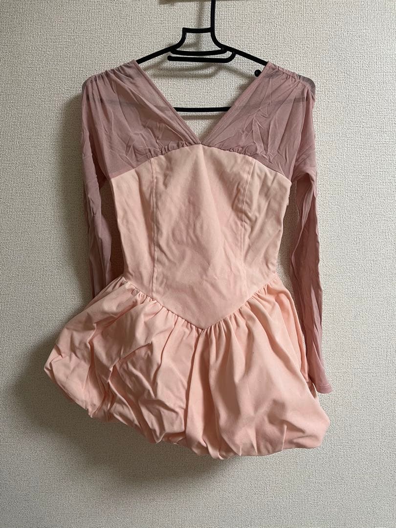 poláura polaura ポローラ ベロアビスチェバルーントップス