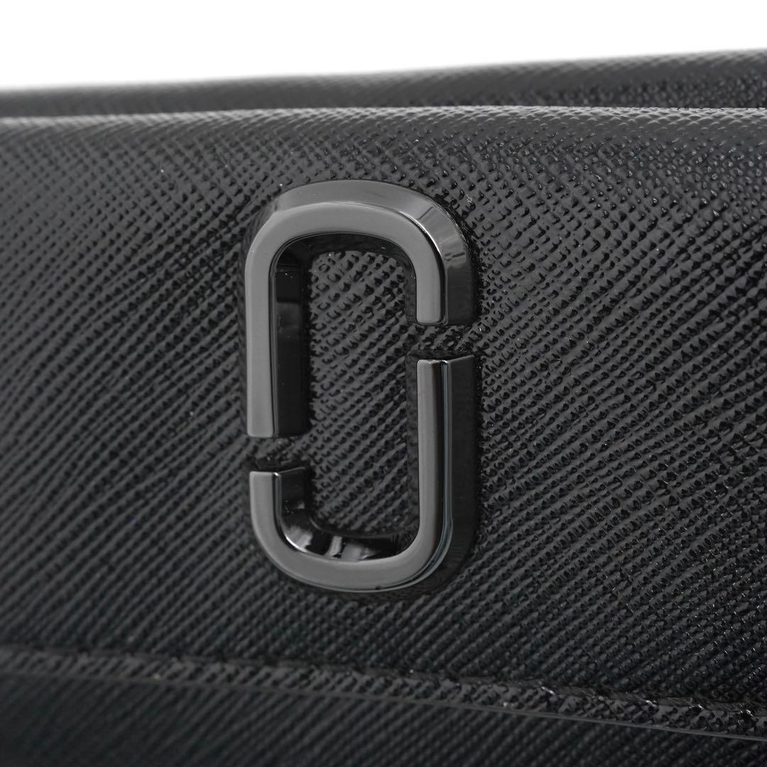✨新品未使用✨　MARC JACOBS ミニ財布　DTMウォレット 三つ折り