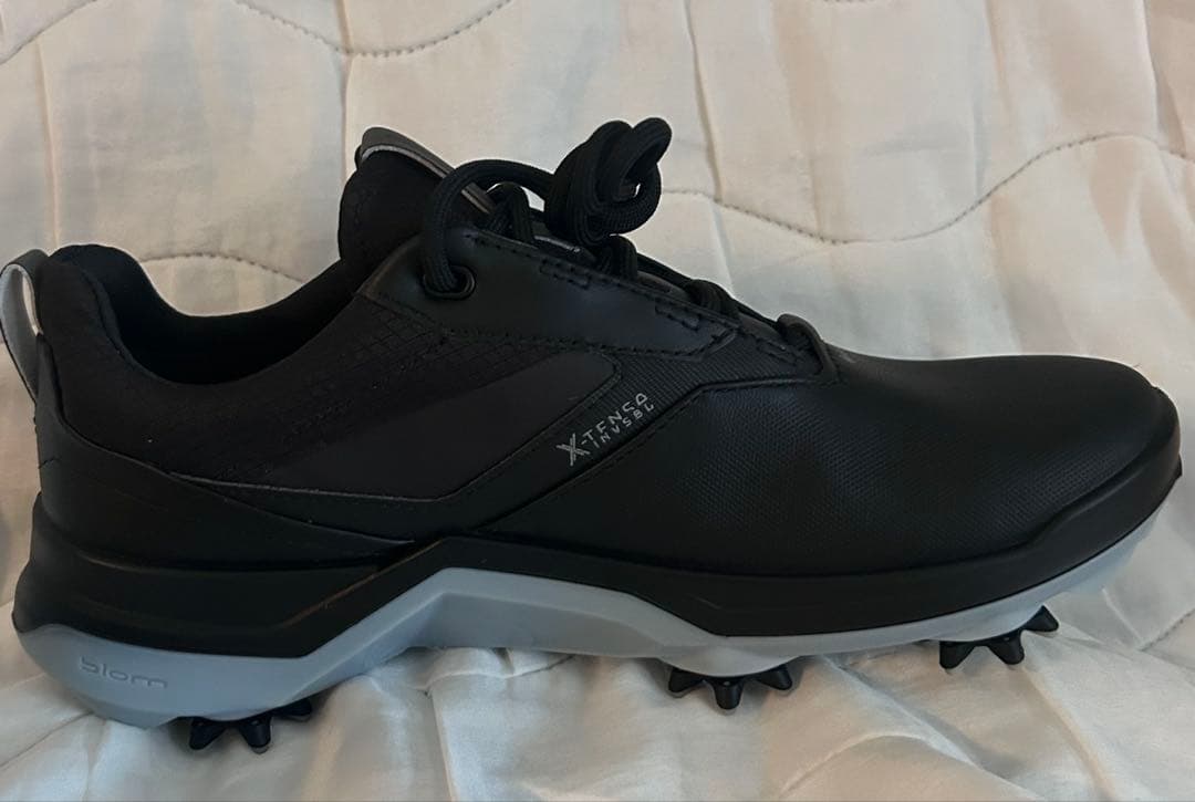 エコー ecco ゴルフシューズ　 レディース ゴルフシューズ