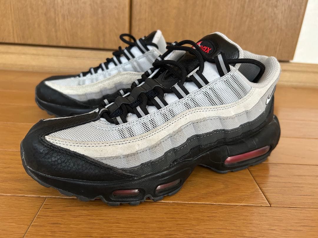 エアマックス95 US8（26cm）