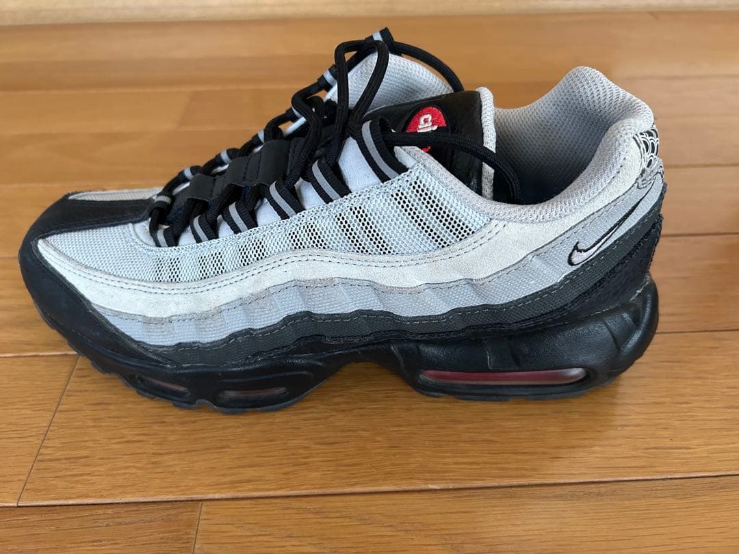 エアマックス95 US8（26cm）