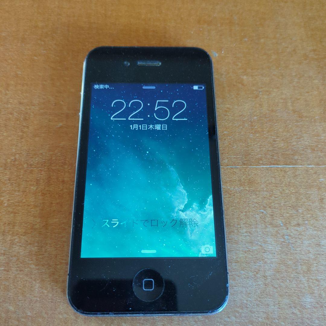 Apple iPhone 4 本体
