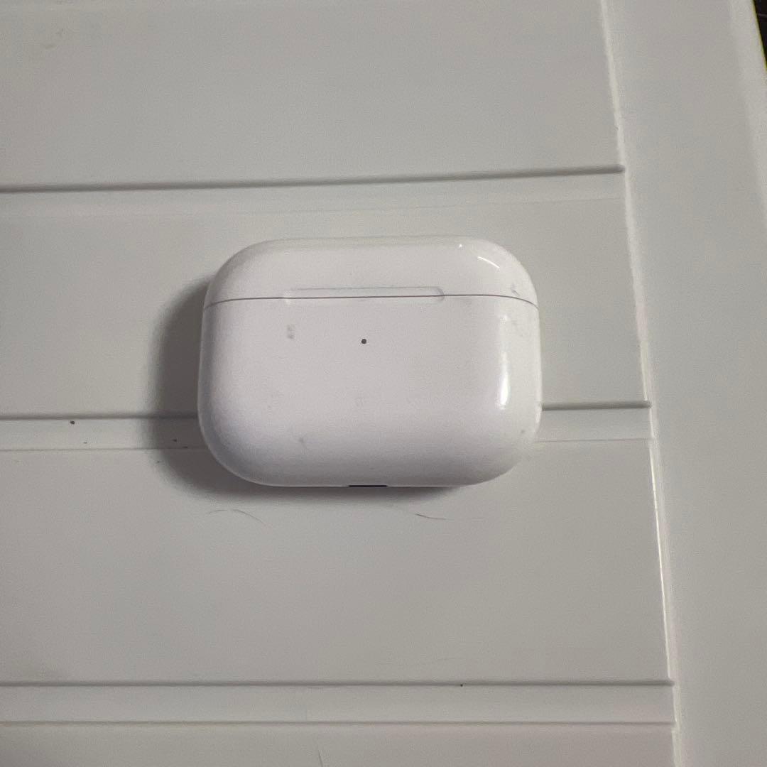 AirPods「右耳なし」