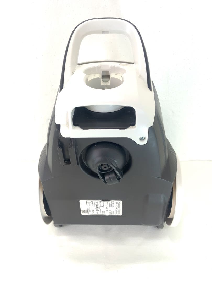 Panasonic 紙パック式クリーナー　MC-PKL19A