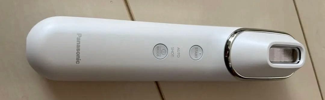 光美顔器　フォトブライトショット Panasonic EH-SL85