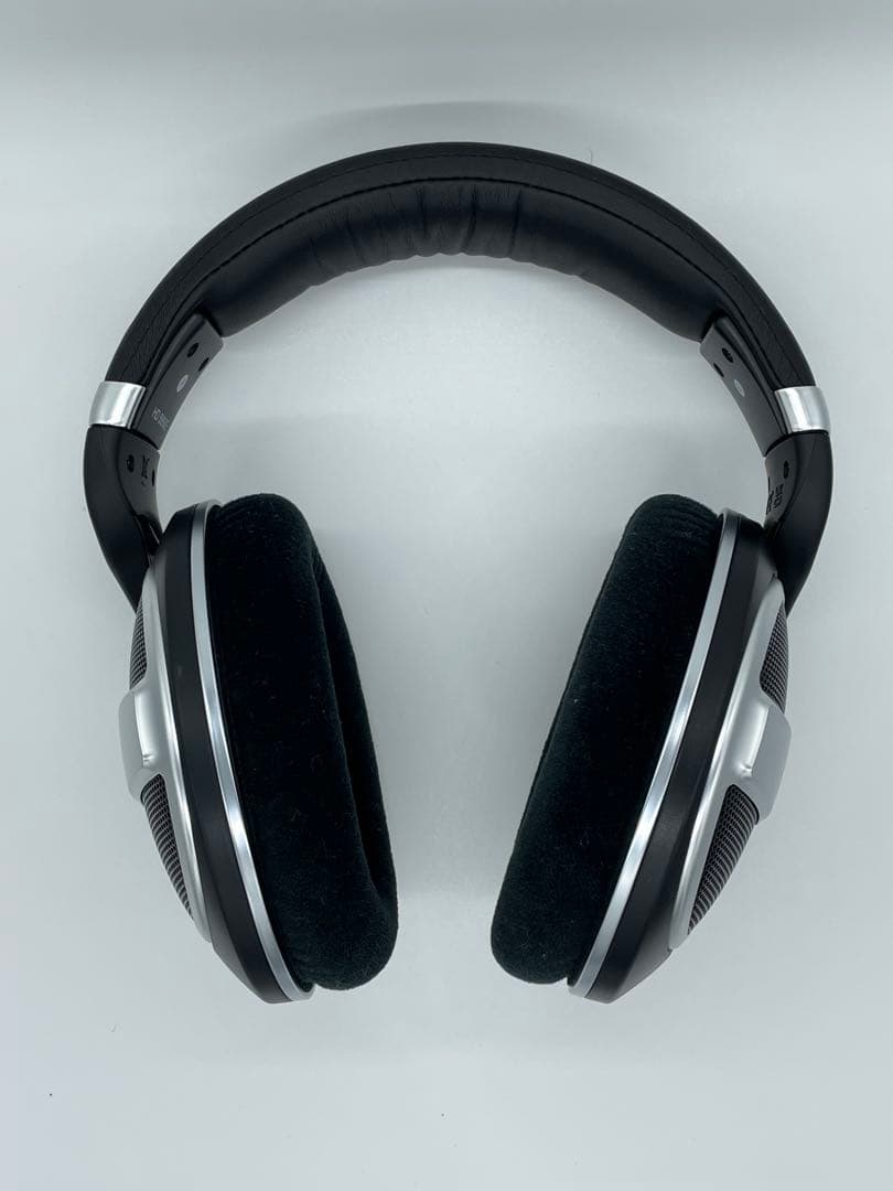 Sennheiser HD599SE 純正バランスケーブルセット