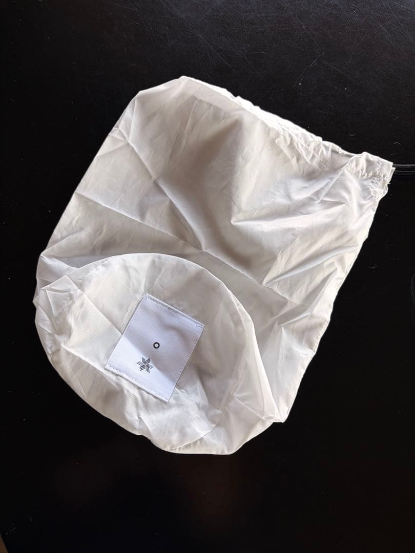 Goldwin0 ゴールドウィン0 シェルジャケット　マウンテンパーカー 3