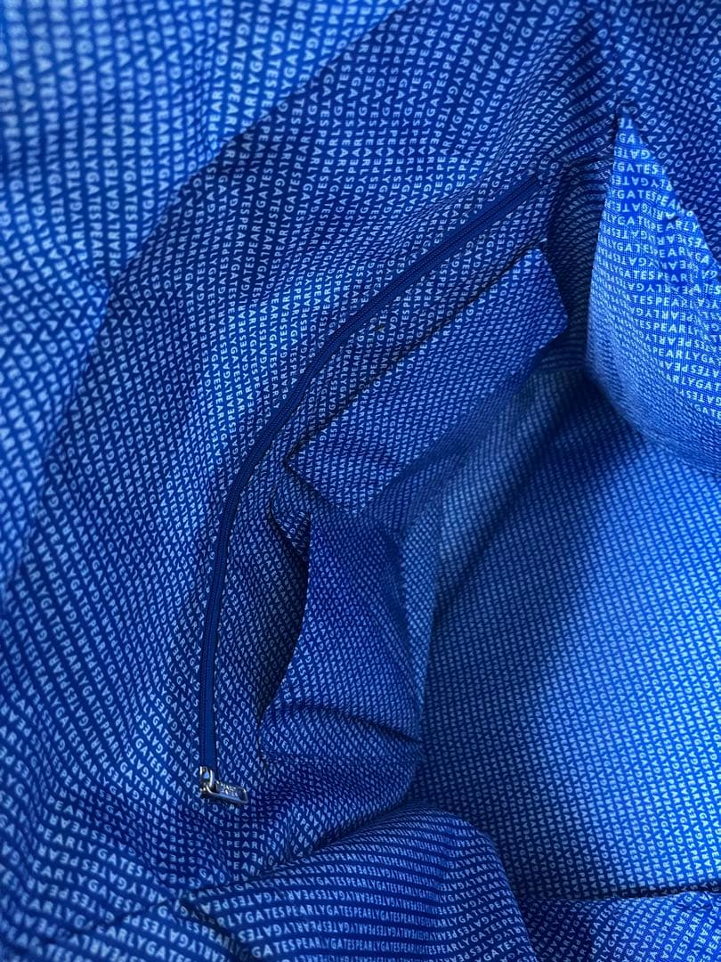 PEARY GATES パーリーゲイツ ロッカーバッグ ビックトートバッグ