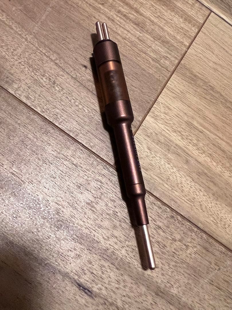 FACE POINTER II 美顔器