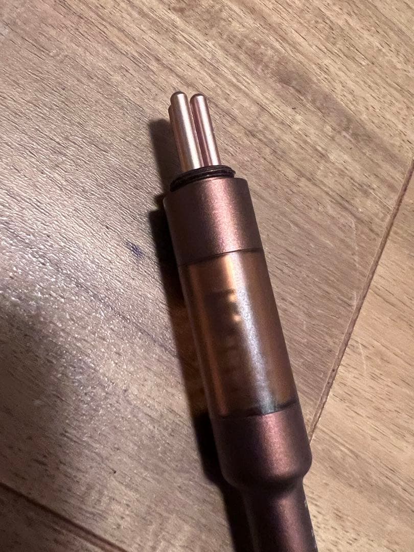 FACE POINTER II 美顔器