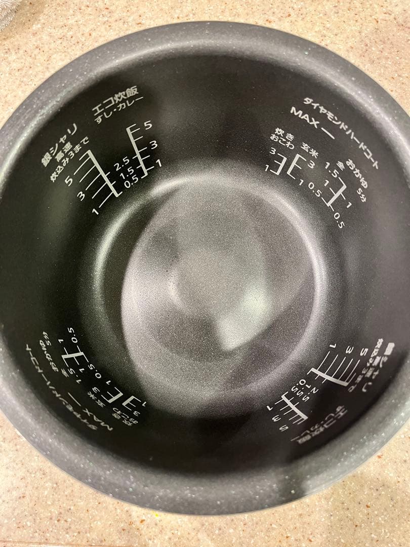 ※tako tako Panasonic IHジャー炊飯器 2021年製