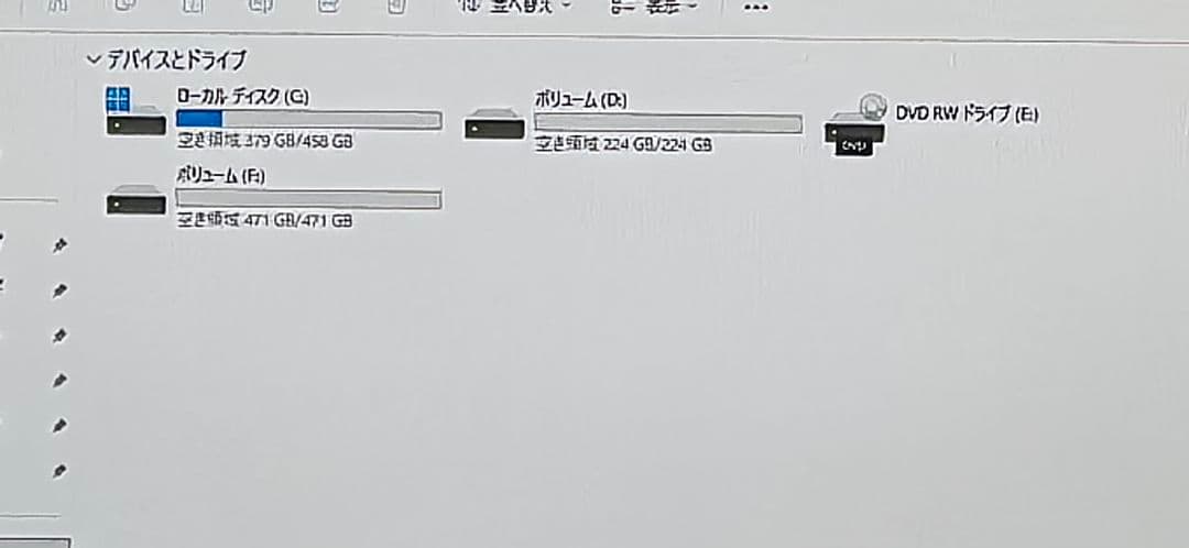 と*い様 DELL Vostro 3681 Core i3 10100 Wind