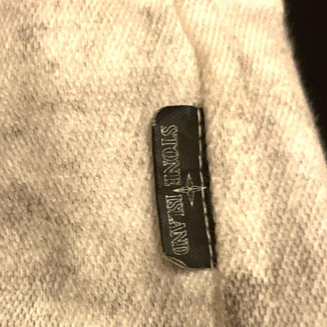 激レア！　STONE  トレーナーシャツ