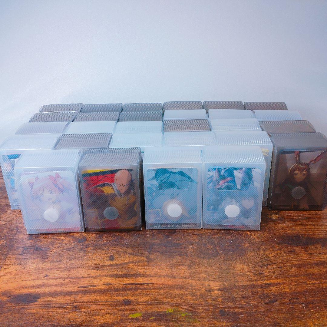 【ブルーロックのAPのみ無し】 ユニアリスタートデッキ28種