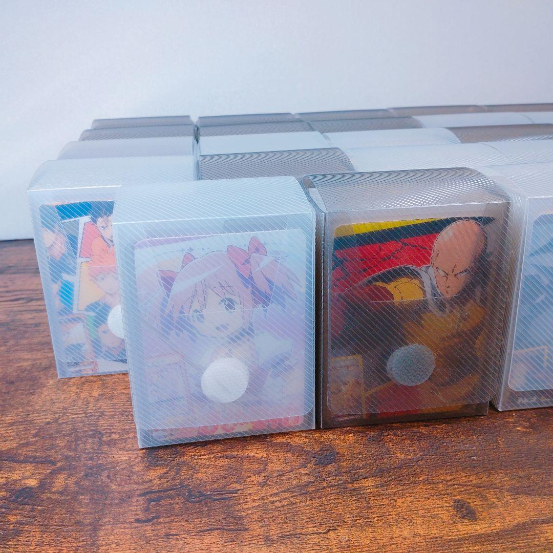 【ブルーロックのAPのみ無し】 ユニアリスタートデッキ28種