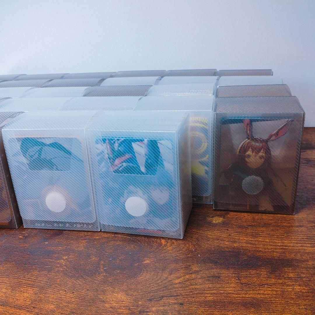 【ブルーロックのAPのみ無し】 ユニアリスタートデッキ28種