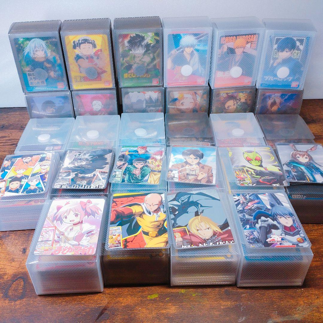 【ブルーロックのAPのみ無し】 ユニアリスタートデッキ28種