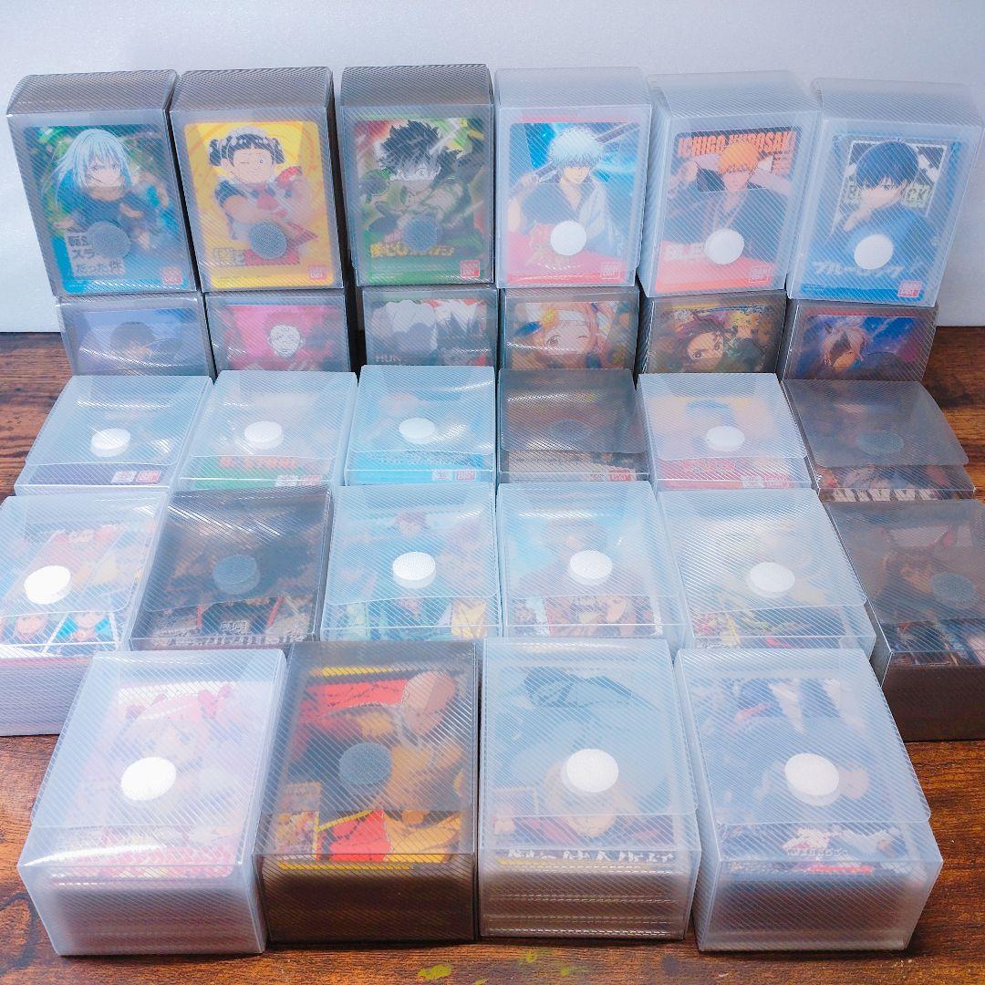 【ブルーロックのAPのみ無し】 ユニアリスタートデッキ28種