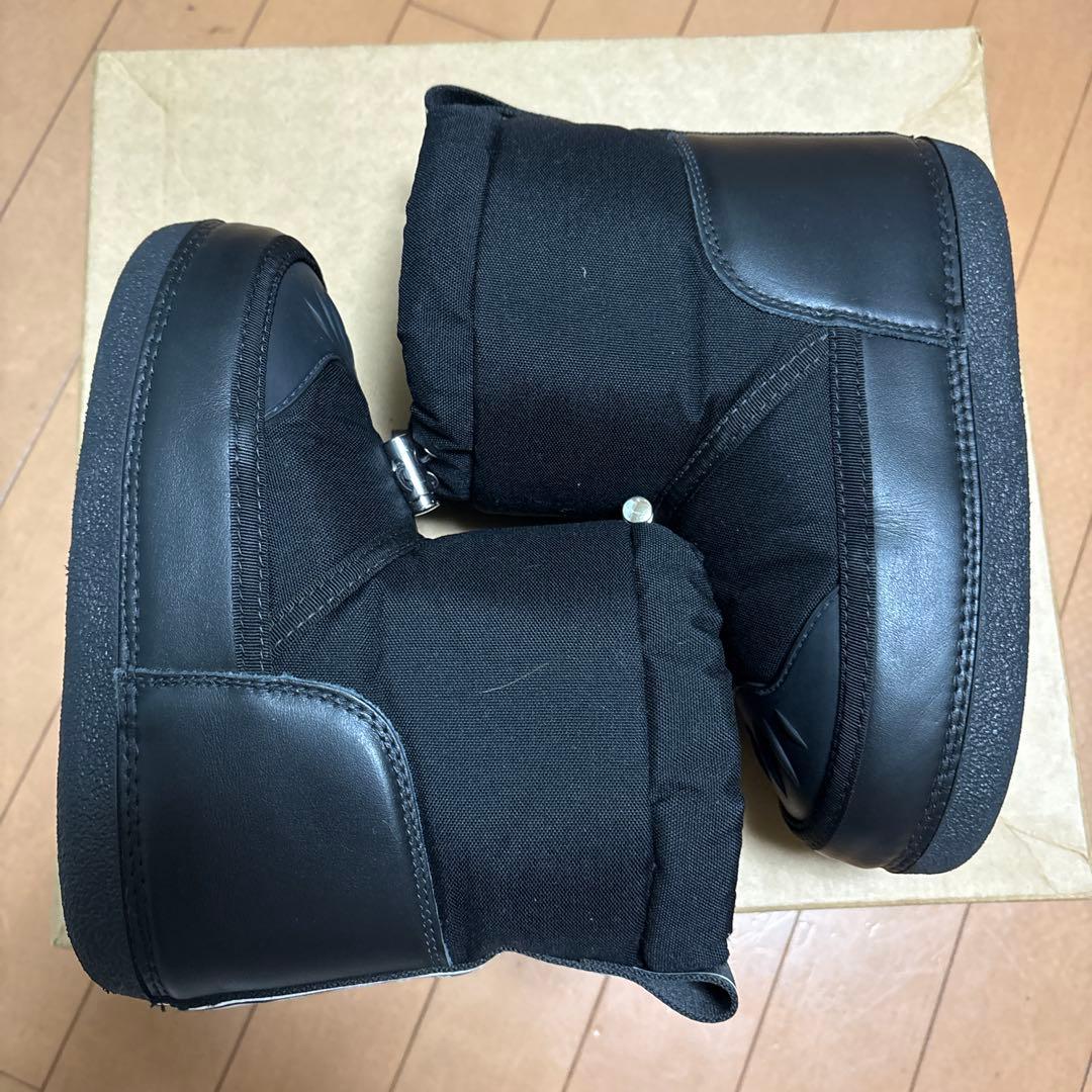 DSQUARED2 スノーブーツ35-37
