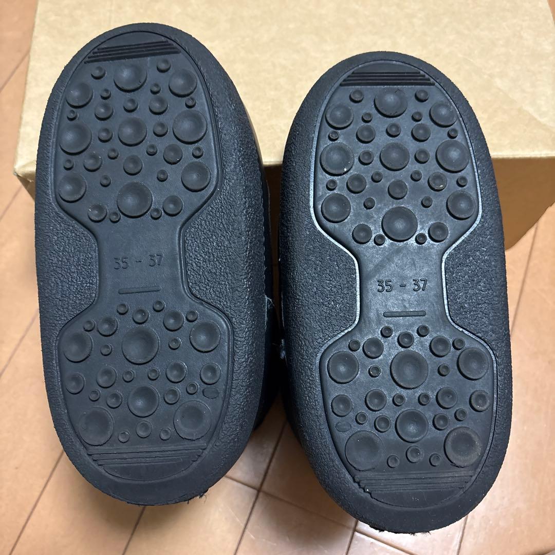 DSQUARED2 スノーブーツ35-37