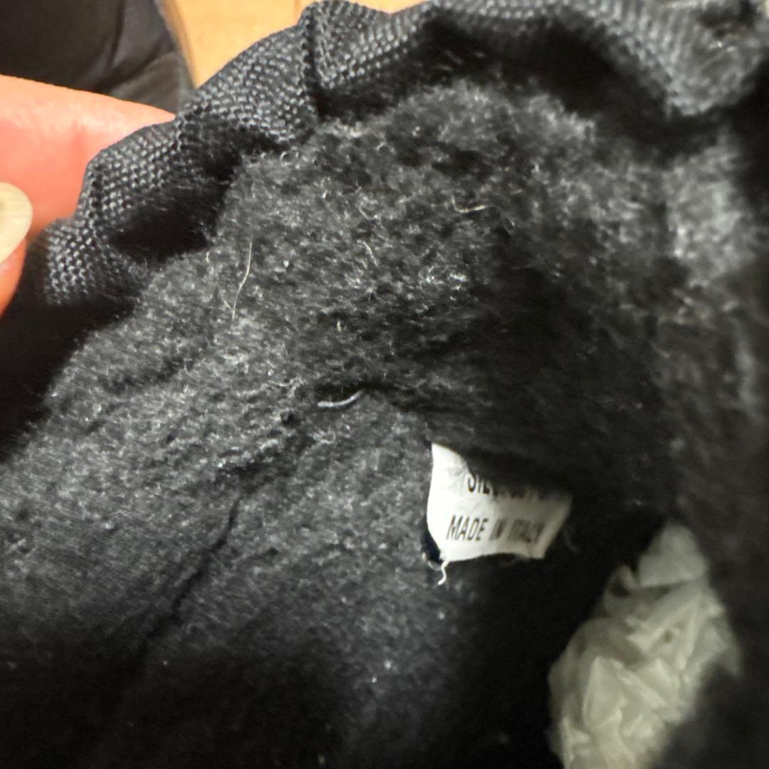 DSQUARED2 スノーブーツ35-37