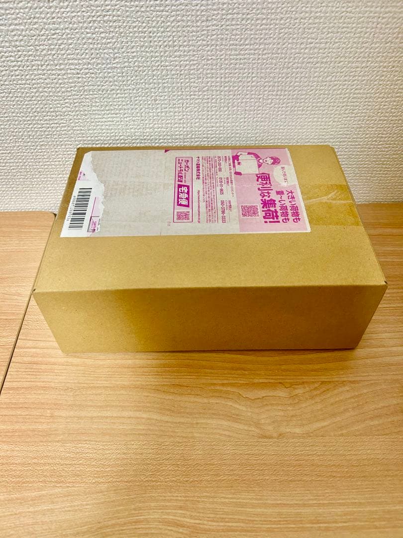 【ポケセン産新品未開封】MEGA ハイクラスパック MEGAドリームex BOX