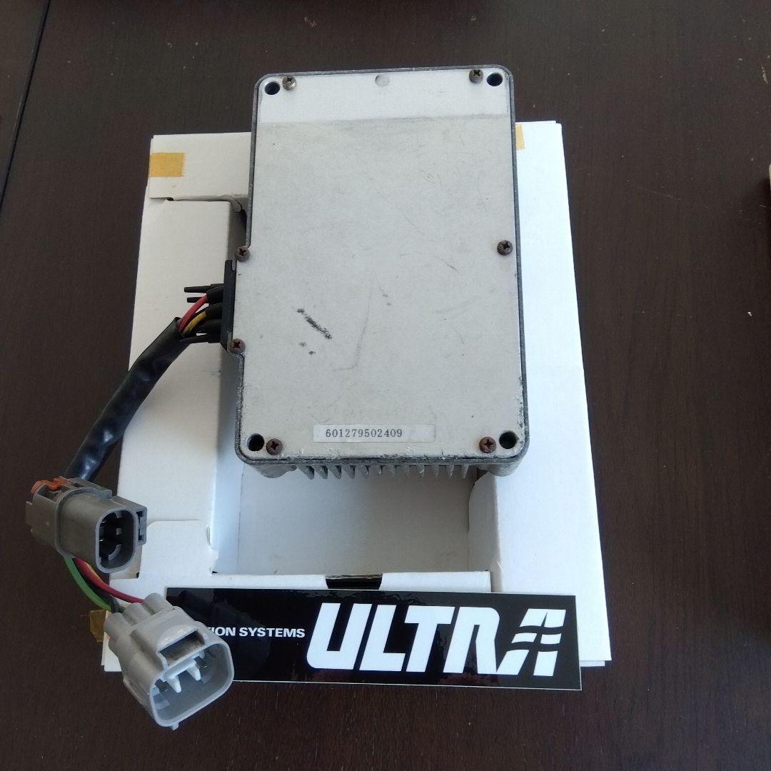 永井電子　ULTRA　M.D.I　9500