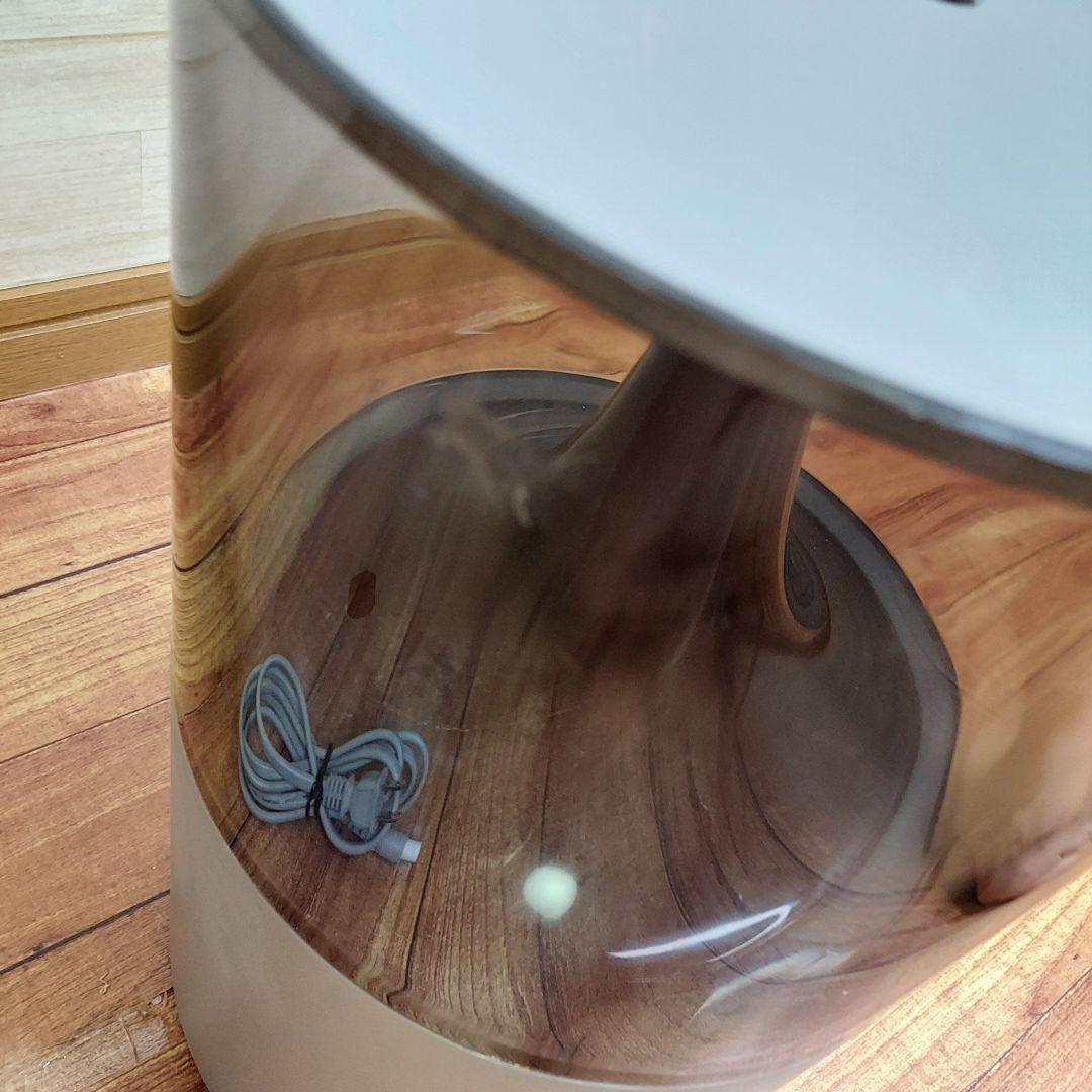 cado HM-C300 クールグレー 加湿器