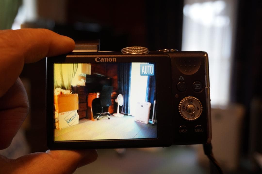 デジタルカメラ Bamiki