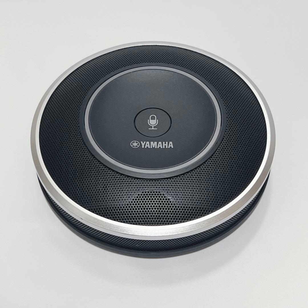 ユニファイドコミュニケーション マイクスピーカーシステムYVC-1000