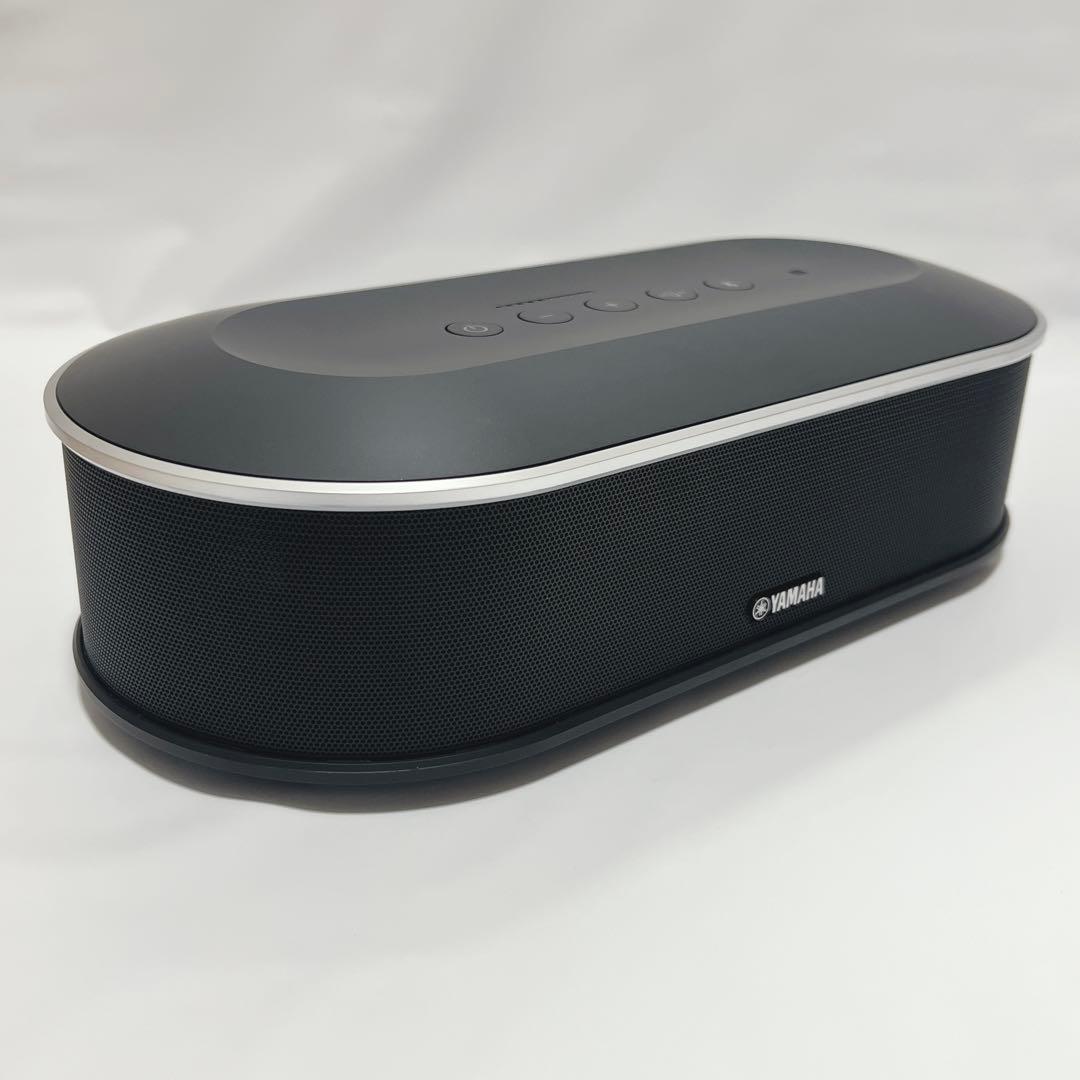 ユニファイドコミュニケーション マイクスピーカーシステムYVC-1000